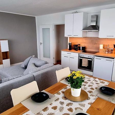 Apartment Hannover - Langenhagen Center Dış mekan fotoğraf
