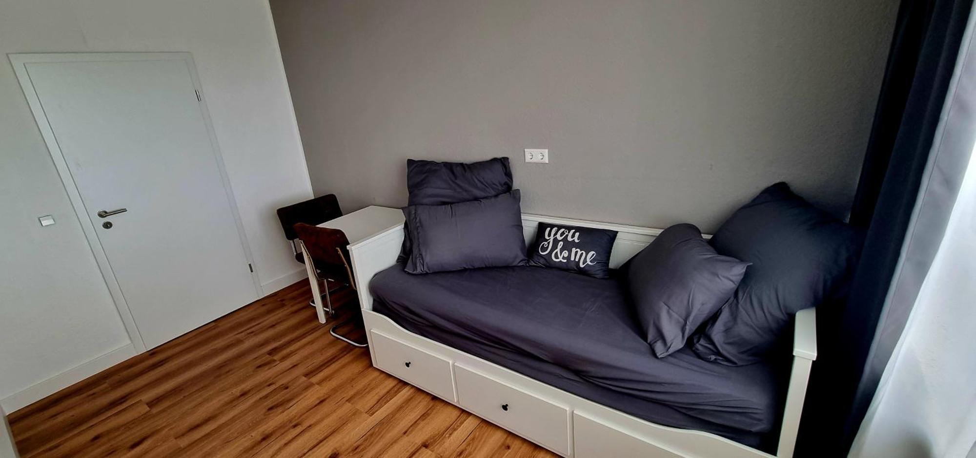 Apartment Hannover - Langenhagen Center Dış mekan fotoğraf