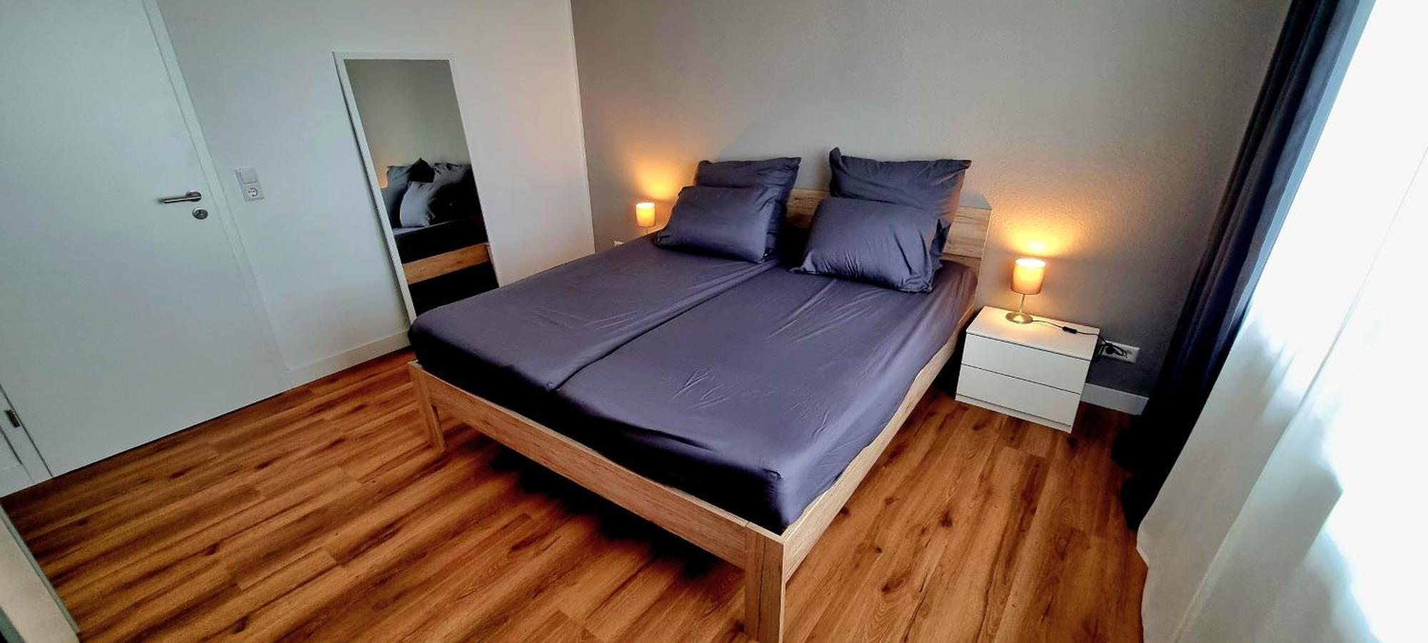 Apartment Hannover - Langenhagen Center Dış mekan fotoğraf