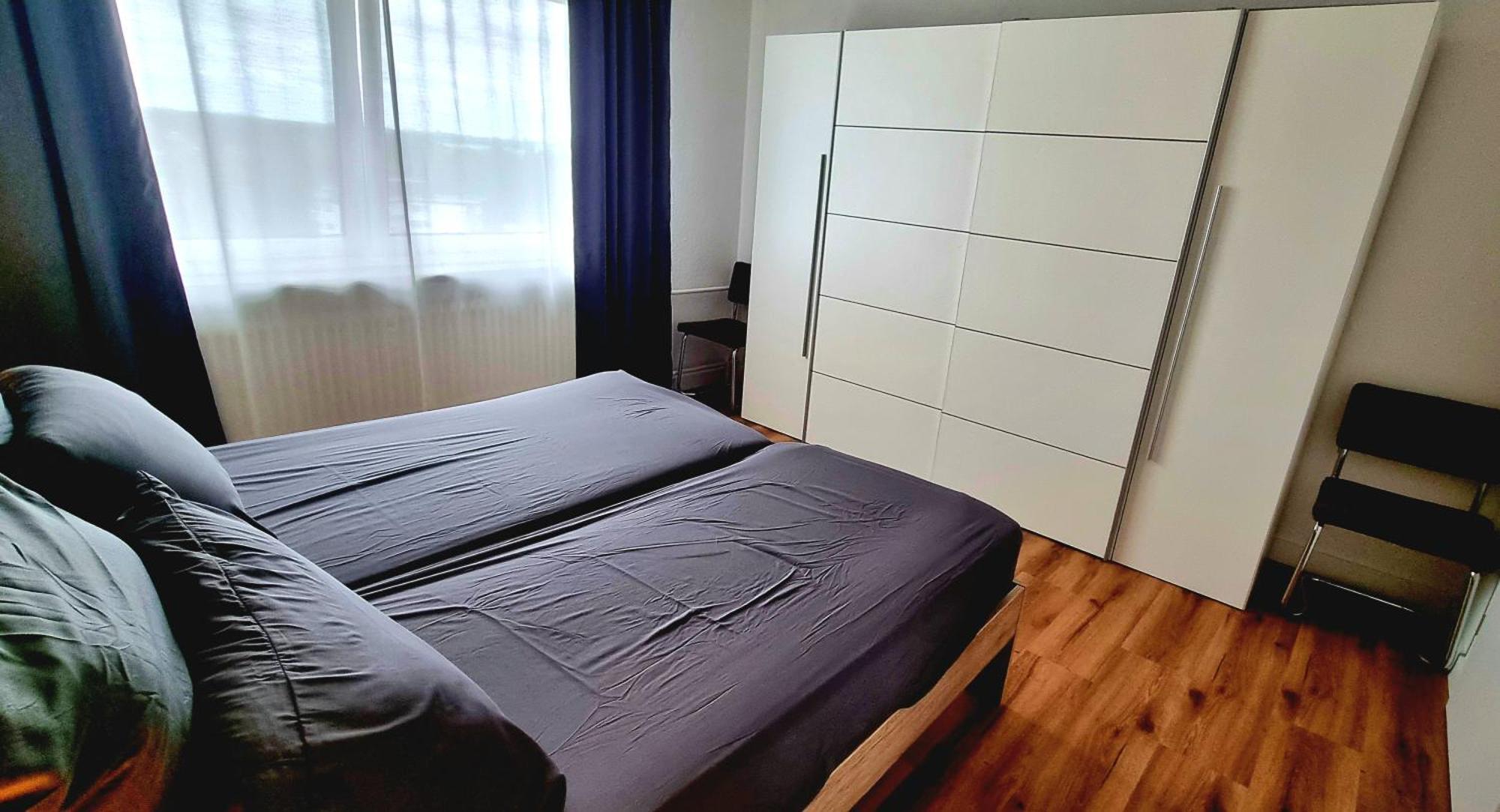 Apartment Hannover - Langenhagen Center Dış mekan fotoğraf