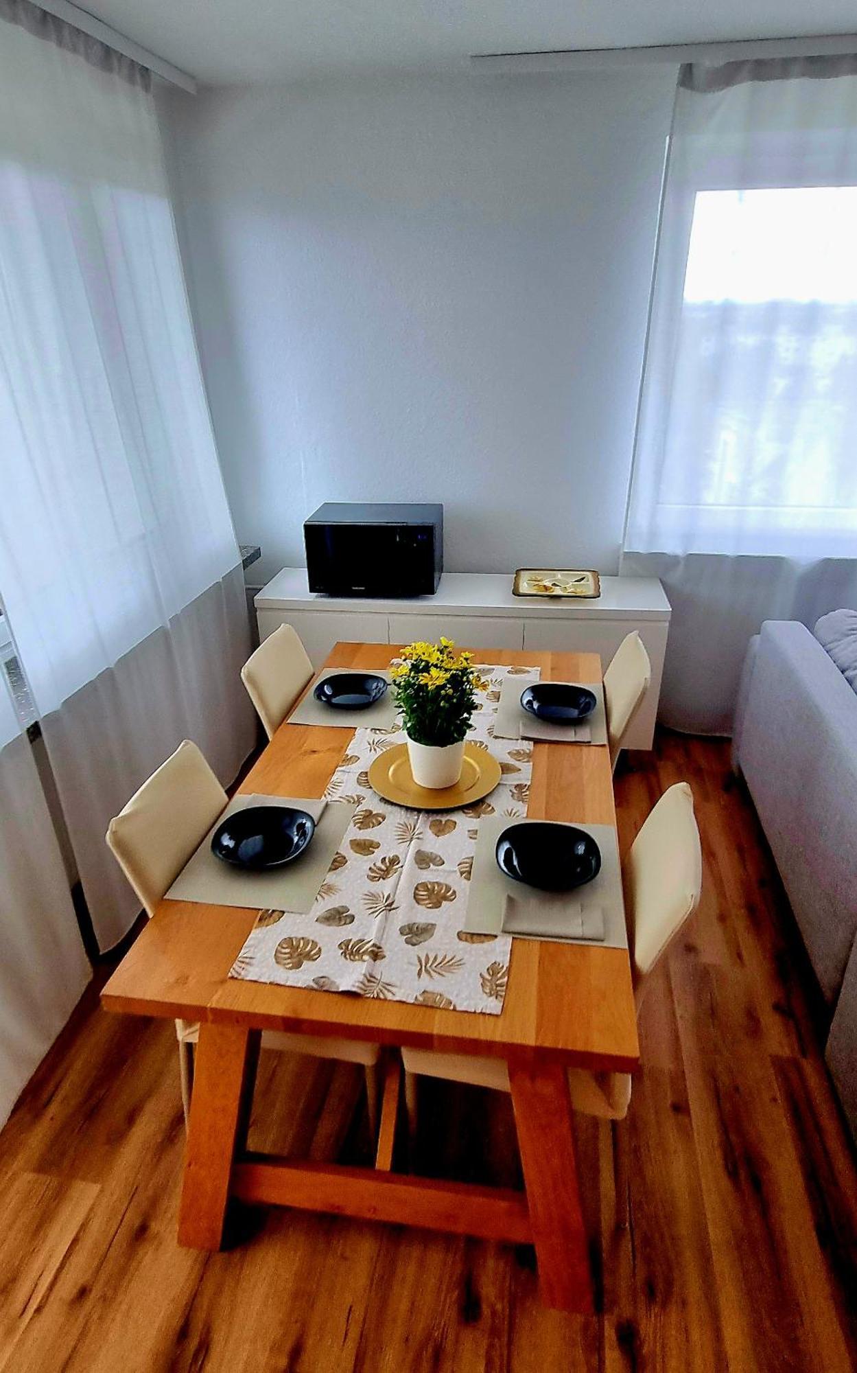 Apartment Hannover - Langenhagen Center Dış mekan fotoğraf