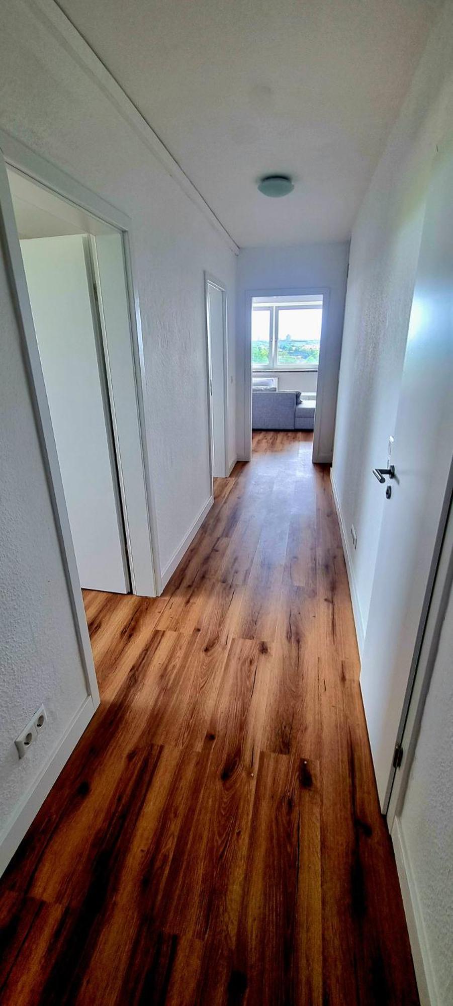 Apartment Hannover - Langenhagen Center Dış mekan fotoğraf