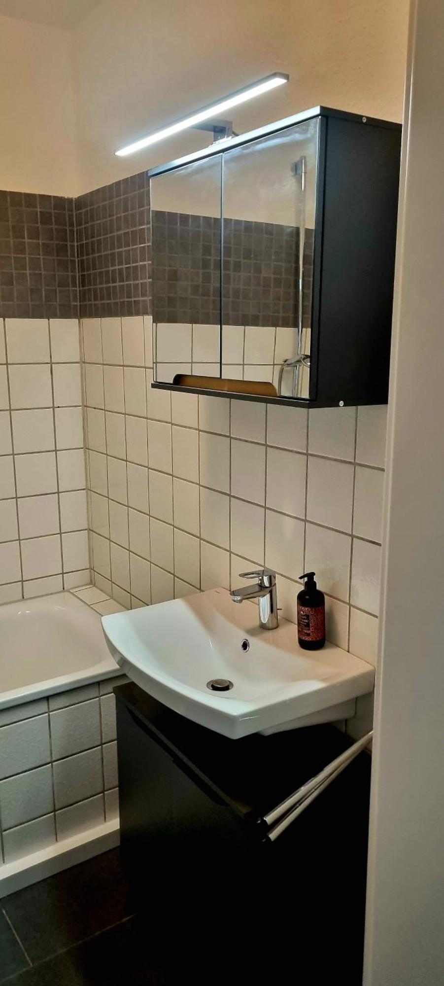 Apartment Hannover - Langenhagen Center Dış mekan fotoğraf