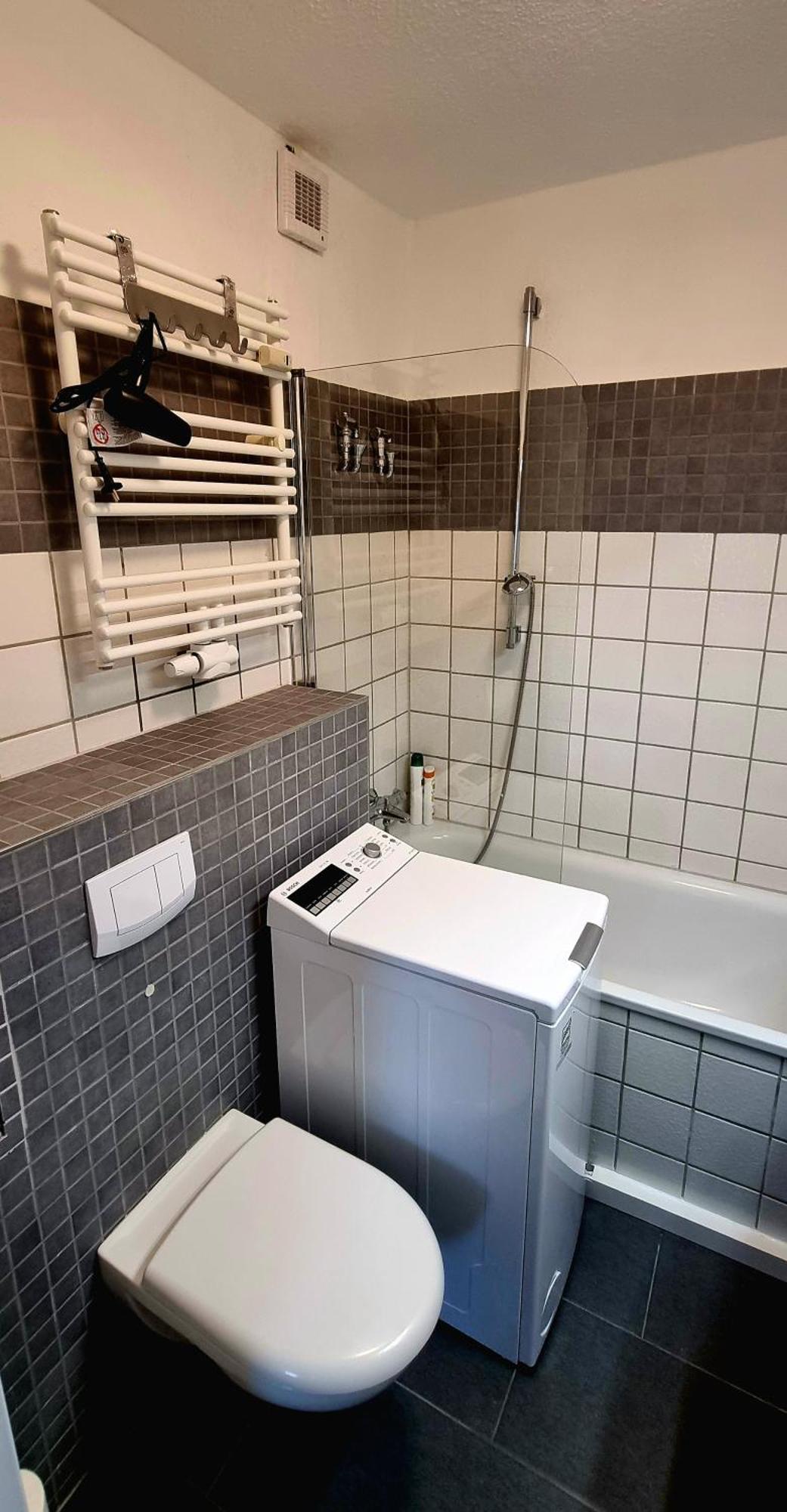 Apartment Hannover - Langenhagen Center Dış mekan fotoğraf