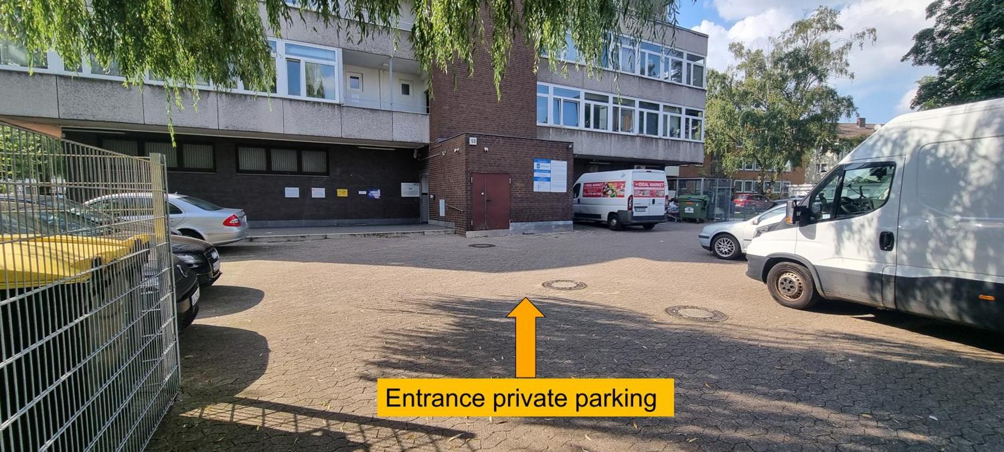 Apartment Hannover - Langenhagen Center Dış mekan fotoğraf