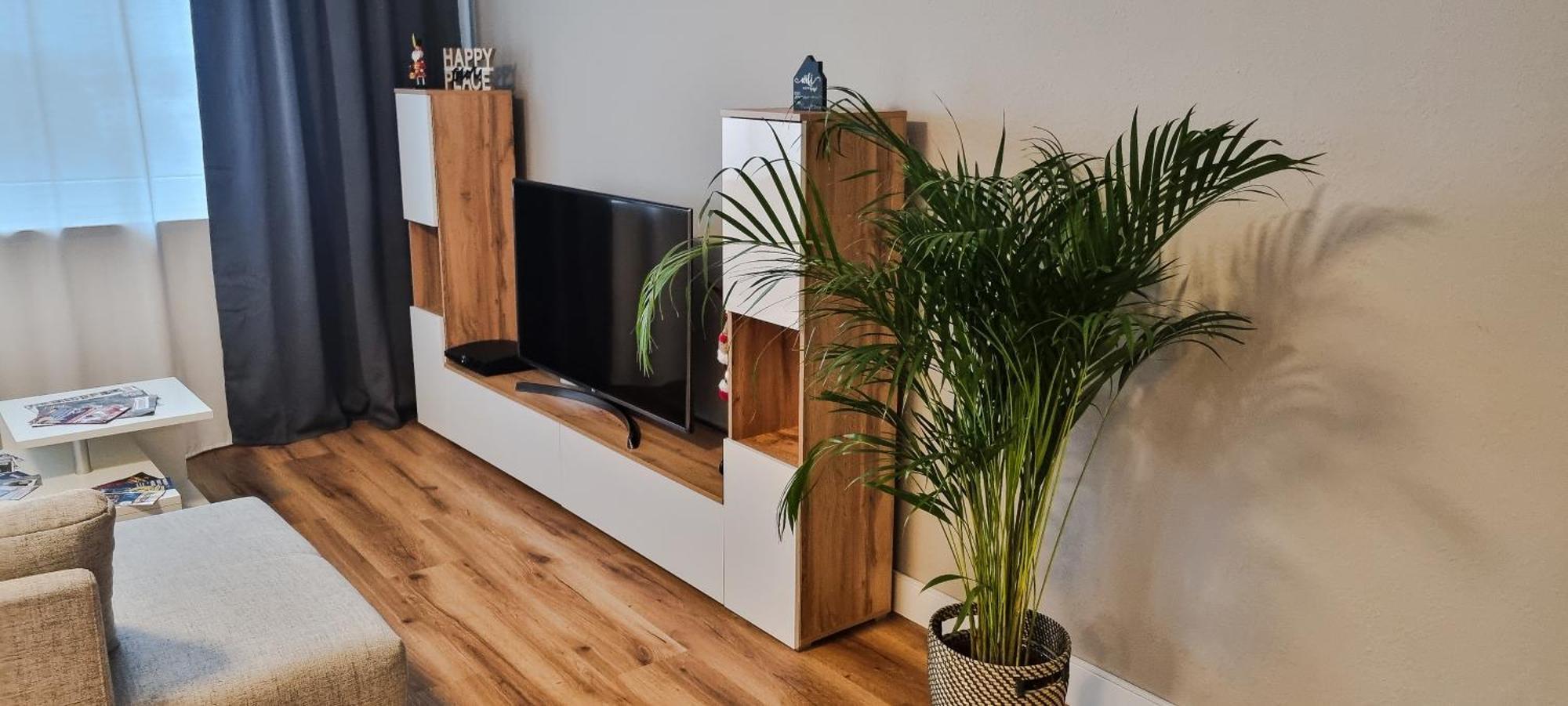 Apartment Hannover - Langenhagen Center Dış mekan fotoğraf