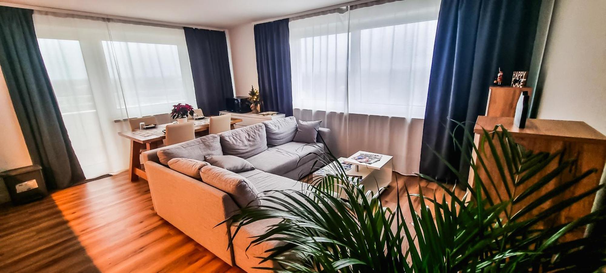 Apartment Hannover - Langenhagen Center Dış mekan fotoğraf