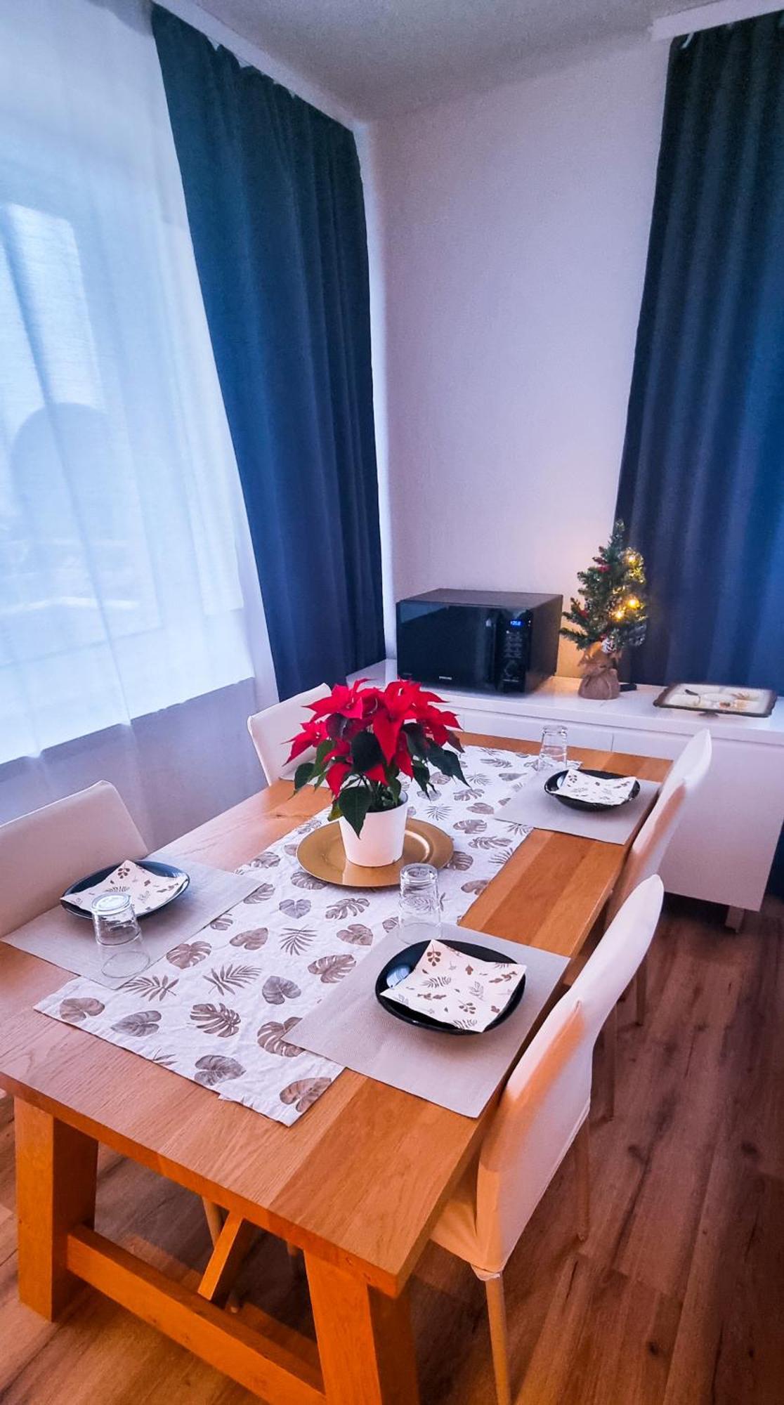 Apartment Hannover - Langenhagen Center Dış mekan fotoğraf